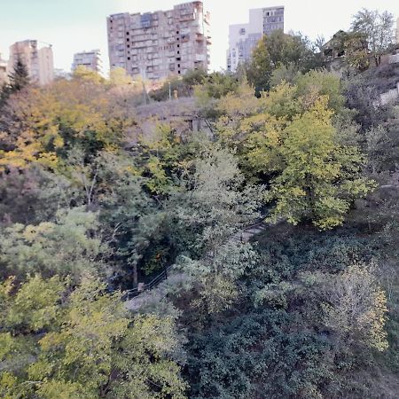 Saburtalo Apartment Тбилиси Экстерьер фото