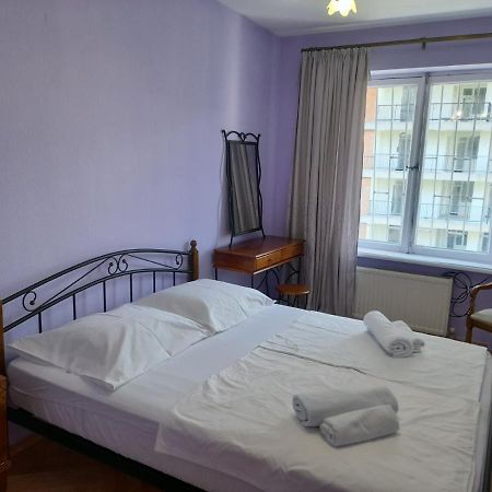 Saburtalo Apartment Тбилиси Экстерьер фото