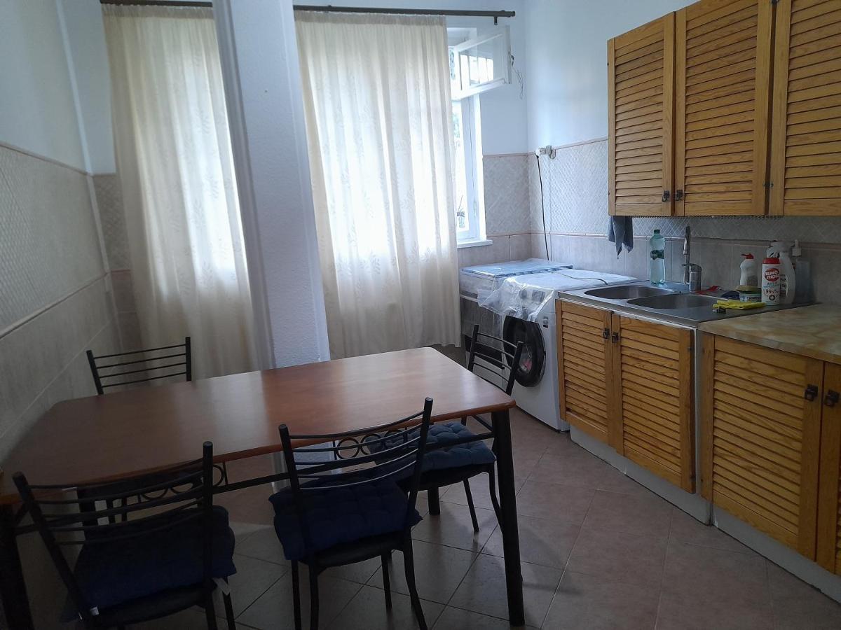 Saburtalo Apartment Тбилиси Экстерьер фото