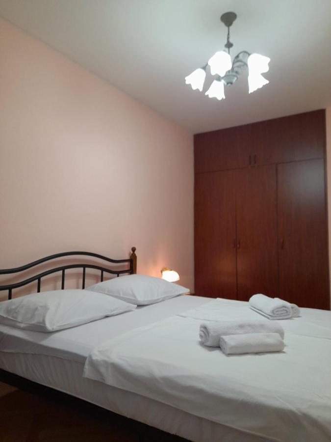 Saburtalo Apartment Тбилиси Экстерьер фото
